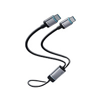 酷態(tài)科 10號超級電能線 一拖二 100W MAX
