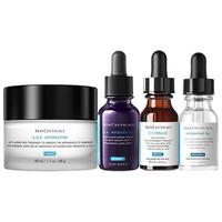 SKINCEUTICALS 修麗可 AGE面霜48ml 護(hù)膚品玻色因抗老淡紋緊致38女神節(jié)禮物贈同款45ml，防曬15ml，色修15ml等