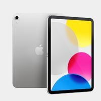 蘋果 Apple iPad 11英寸 A16芯片 2025年款 平板電腦