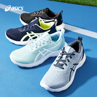 ASICS 亞瑟士 春夏季網(wǎng)眼透氣運(yùn)動(dòng)鞋 402 38