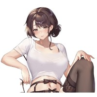 對(duì)子哈特 美乳妻 2代 半身倒模 11.1KG