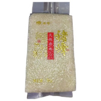東北黑土大米 褚峰大米1000g
