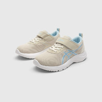 ASICS 亞瑟士 兒童舒適耐磨運動鞋