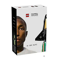 樂(lè)高 LEGO ICONS系列 10391 飛向月球 收藏禮物積木