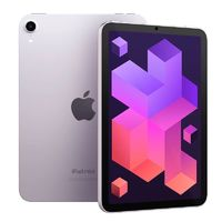 蘋果 Apple iPad mini 7 128G wifi版本