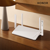 榮耀 HONOR X4 Pro AX1500 雙頻千兆家用路由器 WiFi6