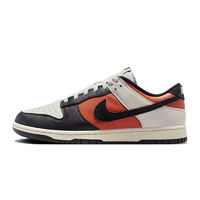 NIKE 耐克 新年男子DUNK LOW RETRO運動鞋休閑鞋HQ4988-030
