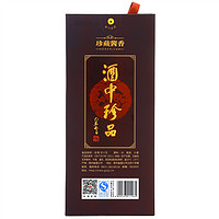 珍酒 珍十五 53%vol 醬香型白酒 500ml 禮盒裝
