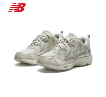 new balance NB男女拼接緩震復(fù)古老爹鞋ML875LC-D 37