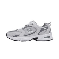 new balance 男女經典復古休閑運動老爹鞋MR530CB