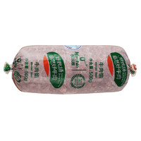 科爾沁 牛肉餡 500g