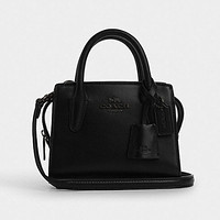 COACH 蔻馳 女士 單肩包戴妃包 CO974JIBLK