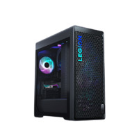 聯(lián)想拯救者 刃9000K 游戲臺(tái)式機(jī) 黑色（Ultra7-265K 二代、RTX 4080 Super 16GB、32GB、2TB SSD）