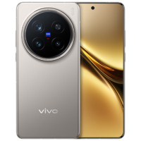 vivo X200 12GB+512GB 鈦色