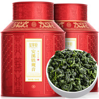 璽掌柜 鐵觀(guān)音 特級(jí) 504g