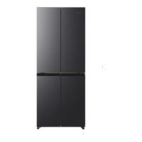 海爾 Haier BCD-405WLHTDEDS9U1 風冷十字對開門冰箱 406L 星蘊銀