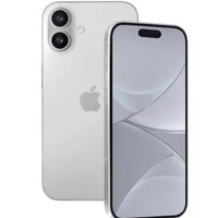 蘋果 Apple iPhone 16 5G智能手機(jī) 128GB