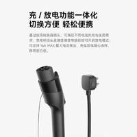 米家 MIJIA N618 車載便攜充放電槍 10m