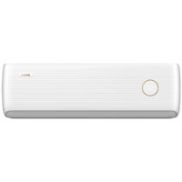 科龍 靜省電系列 KFR-35GW/QS1-X1 壁掛式空調(diào) 大1.5匹 新一級