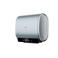 美的 F8033-UDmini(HE) 雙膽扁桶電熱水器 80升