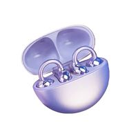 華為 HUAWEI freeclip無(wú)線夾式藍(lán)牙新款開放式耳機(jī)