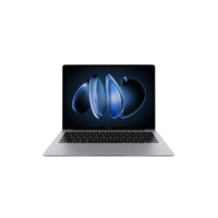 華為 HUAWEI MateBook 14 2024款 14.2英寸輕薄本（Ultra5 125H、16GB、1TB）