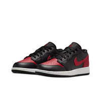 NIKE 耐克 AIR JORDAN 1 LOW AJ1 運動鞋 553560-067