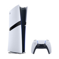 PlayStation 索尼日版PS5 Pro數(shù)字版主機(jī)家用4K高清電視游戲機(jī)