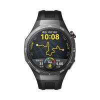 華為 HUAWEI WATCH GT5 Pro 新品智能手表46mm進(jìn)階運(yùn)動心電分析全新正品