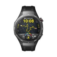 華為 HUAWEI WATCH GT5 Pro 新品智能手表46mm進(jìn)階運(yùn)動(dòng)心電分析全新正品