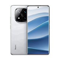紅米 Note 14 Pro+ 5G手機(jī) 16GB+512GB 鏡瓷白