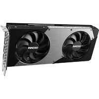 映眾 GeForce RTX 5070 TWIN X2 曜夜 12G 顯卡