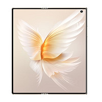 榮耀 HONOR V Purse 5G折疊屏手機(jī) 16GB+512GB 山茶金