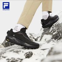 FILA BOA探險家2 男款跑步鞋