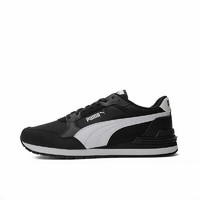 彪馬 ST Runner v4 NL 2025春男女中性休閑舒適低幫板鞋簡約百搭 399069-01 40.5