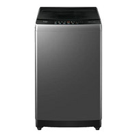 海爾 Haier XQB80-M10E0 納米微泡超凈洗波輪洗衣機(jī) 8公斤 1.12專屬洗凈比 一級(jí)能效