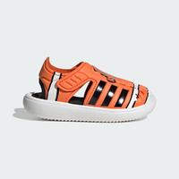 adidas 阿迪達(dá)斯 兒童休閑沙灘涼鞋