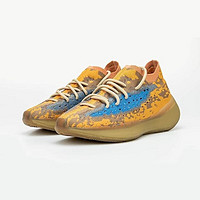 adidas 阿迪達斯 YEEZY BOOST 380 通用款休閑鞋 Q47306