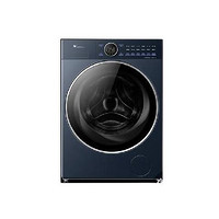 小天鵝 小烏梅2.0系列 TD10VE60 洗烘一體機(jī) 藍(lán)色