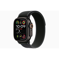 蘋果 Apple Watch Ultra2 野徑回環(huán)表帶