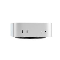 蘋(píng)果 Apple Mac mimi 2024款 迷你電腦主機(jī)（M4、16GB、256GB）