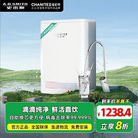 佳尼特 20%】AO史密斯佳尼特反滲透凈水器550T1反滲透濾芯7181