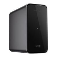 華為 HUAWEI AS6020 雙盤位 家庭存儲 NAS 16TB