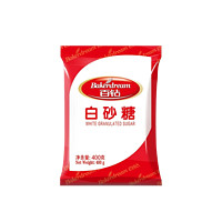 百鉆 白糖白砂糖400g