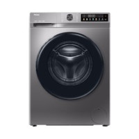 海爾 Haier XQG100-H507S 超薄洗烘一體機(jī) 10公斤