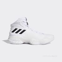 adidas 阿迪達(dá)斯 Pro Bounce 2018 男子籃球鞋 FW5745