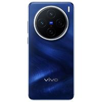 vivo X200 藍(lán)晶×天璣9400 蔡司超級(jí)長(zhǎng)焦  拍照 AI 5G手機(jī)12+256GB