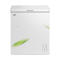 澳柯瑪 BC/BD-150HY 直冷冰柜 150L 皓月白