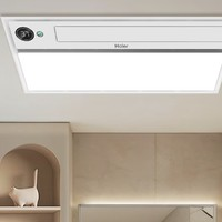 海爾 Haier X28U1 雙電機風(fēng)暖浴霸