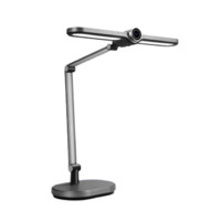 松下 Panasonic 致焰 HHLT0560 國AA級護(hù)眼臺燈 17W 灰色